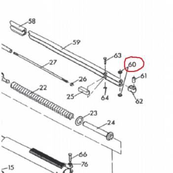 DIANA 0,2 mm DISC 48, 52, 54, 56, 75, 75 T01