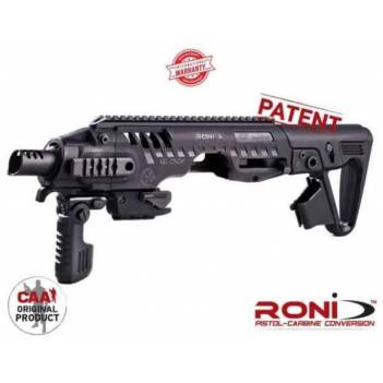 RONI PISTOL CARBINE (GLOCK 20 & 21) GEN II