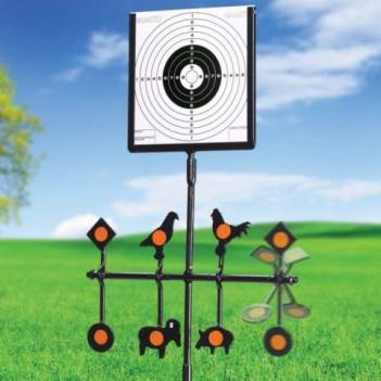 GAMO SPINNER TARGET DELUXE 108