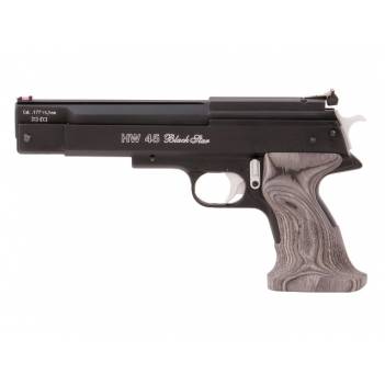 HW45 BLACK STAR 4,5mm