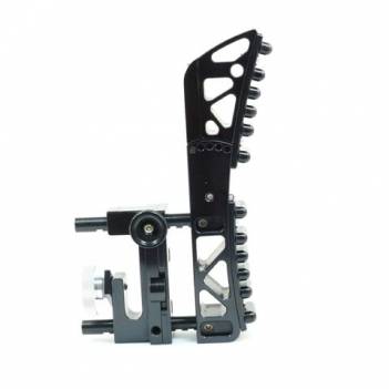 SABER TACTICAL ST0009 FX IMPACT/MAVERICK ADJUSTABLE BUTTSTOCK
