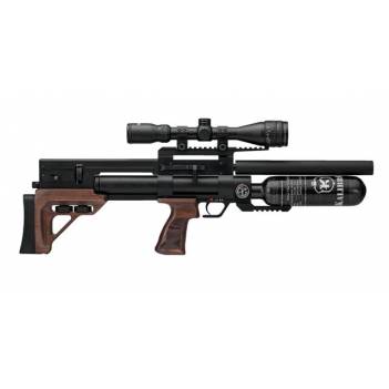 KALIBRGUN CRICKET II TACTICAL 45 WTC 4,5 mm