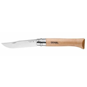 OPINEL Σουγιάς Νo.12 Inox - Οδοντωτός
