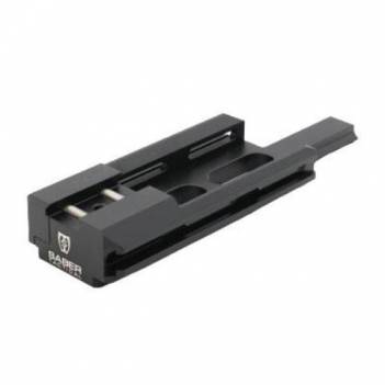 SABER ST0025 UNIVERSAL PICATINNY TO ARCA LARGE VERSION