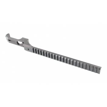 SABER FX IMPACT EXTENDED PICATINNY RAIL ST0006