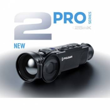 ΘΕΡΜΙΚΗ ΚΑΜΕΡΑ PULSAR HELION 2 XP50 PRO