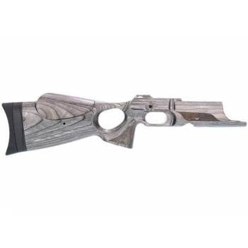 FX CROWN GREY LAMINATE STOCK