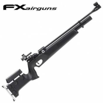 FX BIATHLON MKII 4,5 mm