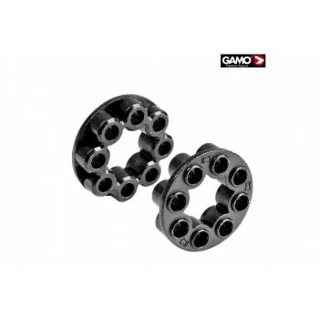 GAMO MAGAZINE REVOLVER PR-725 | PR-776 (2 pcs)
