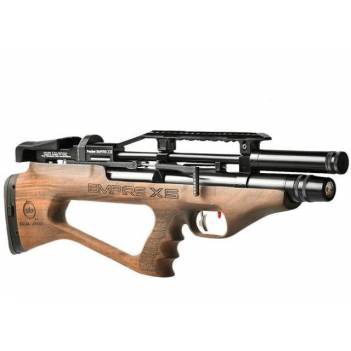 KRAL EMPIRE XS WALNUT