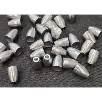 NIELSEN AIRGUN HPDB BULLETS .250/215 (34,9 grains)