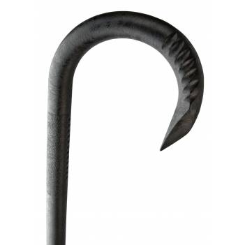 UNITED CUTLERY Night Watchman Premium Walking Cane (UC3129)