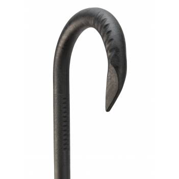 UNITED CUTLERY Night Watchman Premium Walking Cane (UC3129)