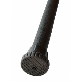 UNITED CUTLERY Night Watchman Premium Walking Cane (UC3129)