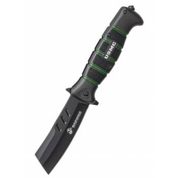 UNITED CUTLERY USMC Cleaver Assisted Opening Pocket Knife - ΣΟΥΓΙΑΣ (UC3343)