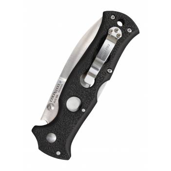 COLD STEEL Counter Point I, Folding Knife, AUS 10A Steel (10AB)
