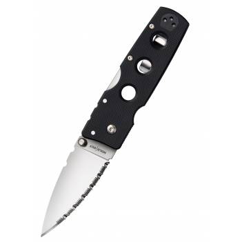COLD STEEL ΣΟΥΓΙΑΣ Hold Out, 3 in. Blade, S35VN, Serrated (11G3S)