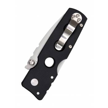 COLD STEEL ΣΟΥΓΙΑΣ Hold Out, 3 in. Blade, S35VN, Serrated (11G3S)