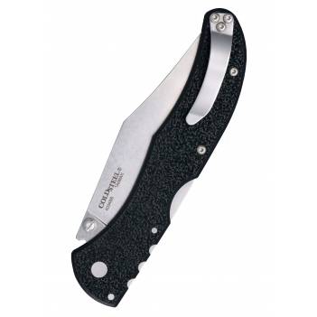 COLD STEEL, Σουγιάς, Range Boss, Folding Knife, Black (20KR5)