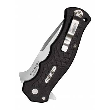 COLD STEEL Crawford Model 1, Σουγιάς, Black Handle (20MWCB)
