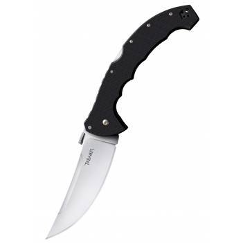COLD STEEL ΣΟΥΓΙΑΣ Talwar, 5 1/2 in. Blade, S35VN, Plain Edge (21TBX)