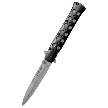 COLD STEEL Ti-Lite 4 in., S35VN, Aluminum Handle (26B4)