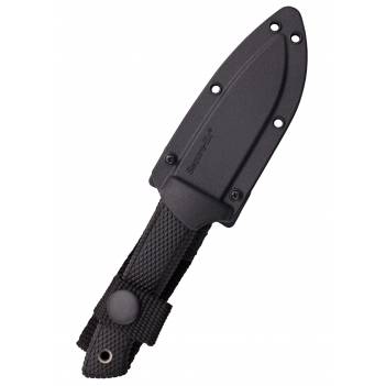 COLD STEEL Pendleton Mini Hunter, Hunting Knife, AUS 10A (36LPMF)