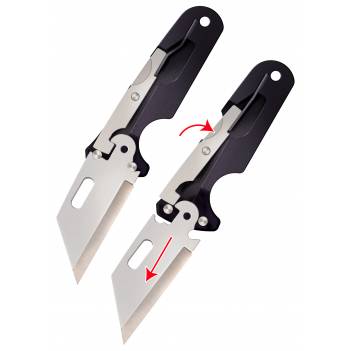COLD STEEL Click-N-Cut, Utility Μαχαίρι (40A)