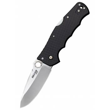 COLD STEEL ΣΟΥΓΙΑΣ Silver Eye (62QCFB)