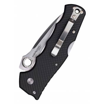 COLD STEEL ΣΟΥΓΙΑΣ Silver Eye (62QCFB)