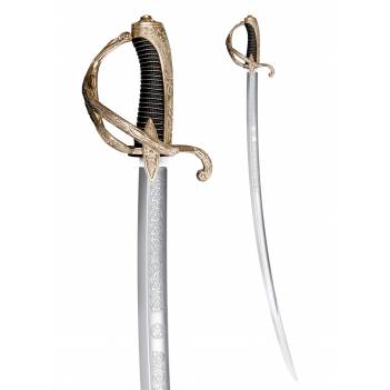COLD STEEL 1815 French Officer's Saber (88NF)