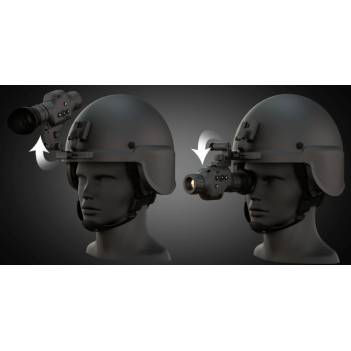 ATN UNIVERSAL HELMET MOUNT