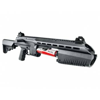 UX EXCLUSIVE CO2 AIR JAVELIN AIRBOW (2.2333)