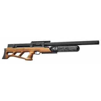 AIRGUN TECHNOLOGY VULCAN 3 WALNUT 5,5 mm (LONG-700mm)