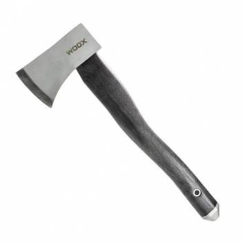 WOOX AX1 TACTICAL AXE (MIDNIGHT GREY - BU.AXE001.01)