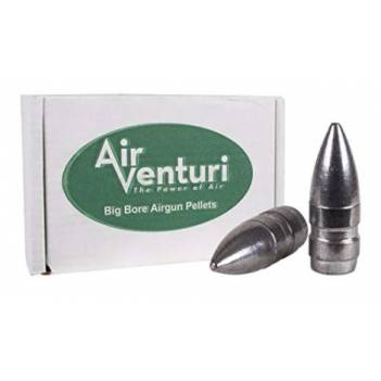 AIR VENTURI SPIRE POINT BULLETS 7.62/.308/100pcs (135gr)