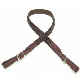 ASDF ΑΟΡΤΗΡΑΣ LEATHER LOCK 2,8cm