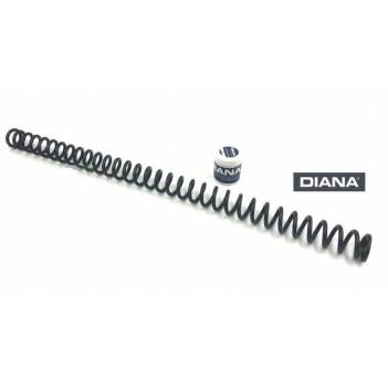 DIANA 350 MAGNUM SPRING + GREASE