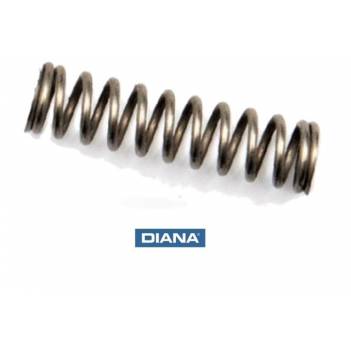 DIANA PISTON LOCK SPRING 24, 26, 28, 34, 36, 38, 40, 45 T01, 350 Magnum, 48, 50, 52, 54, (not for T05 models)
