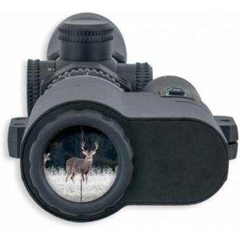 TACTACAM FTS (FILM THROUGH SCOPE) SCOPE ADAPTOR