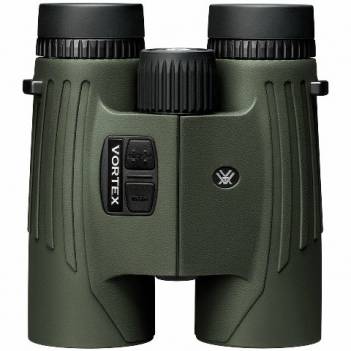 VORTEX FURY HD 5000 10X42 RANGEFINDER/BINOCULAR (LRF301)