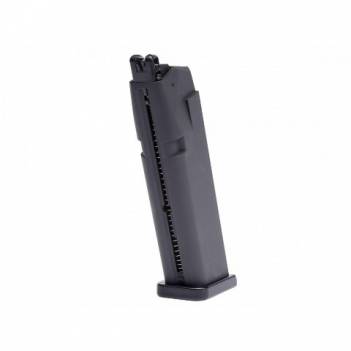 GLOCK 17 GEN4 AIRSOFT MAGAZINE 6MM BB (2.6434.1)