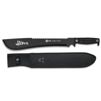 K25 ΜΑΧΑΙΡΙ-ΜΑΣΕΤΑ, Canne cutter JAWS 36 cm