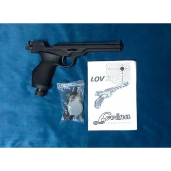 LOV 21 MOD. CO2 4,5 MM