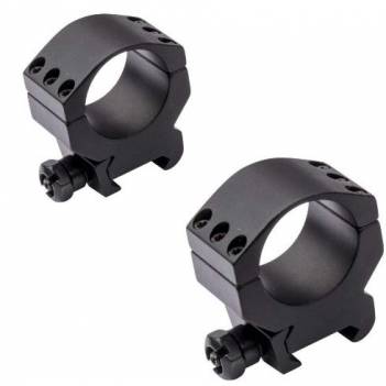 NIKKO STIRLING MATCH 30mm MEDIUM WEAVER ΔΑΧΤΥΛΙΔΙΑ (NSSM30WM)