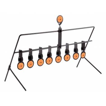 AIR VENTURI CRAZY EIGHTS RESET AIRGUN TARGET