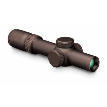 VORTEX RAZOR HD 1-10 x 24 GEN III FFP MOA EBR-9 (RZR-11001)