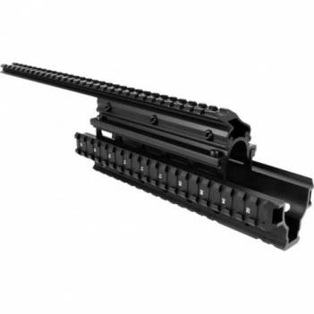 SAIGA AIM HANDGUARD 15" / 381mm QUAD RAIL CAL12 (MTSG02)