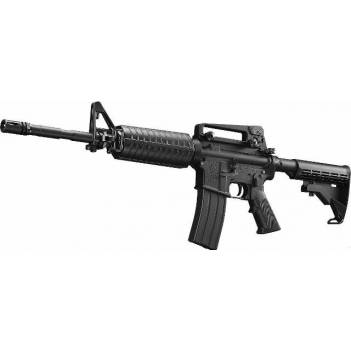 TOKYO MARUI AIRSOFT AEG RIFLE M4A1 CARBINE (170828)