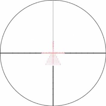 VORTEX VIPER PST 3-15X44 FFP GEN II EBR-7C MRAD (PST-3159)